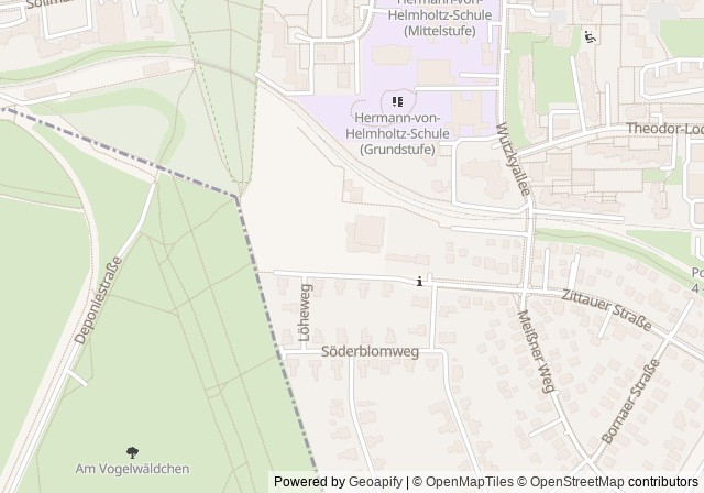 BTC Gropiusstadt e.V. — Open in Google Maps