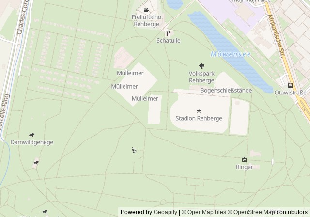 BTC Rot-Gold e.V. — Open in Google Maps