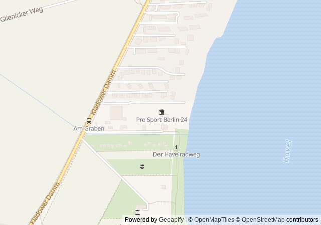Pro Sport Berlin 24 e.V. — Open in Google Maps
