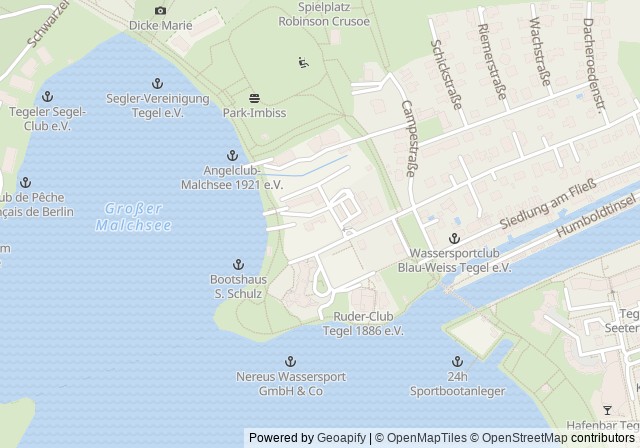 Tennis Club Grün-Weiß-Grün 1919 — เปิดใน Google Maps