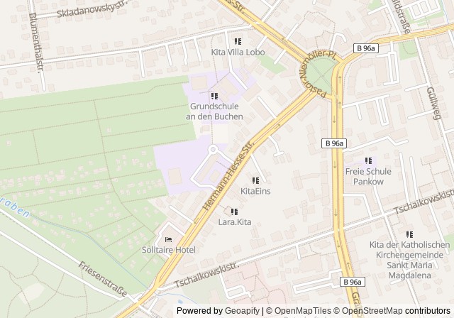Tennis Club Sweet Spot — 在 Google 地圖開啟