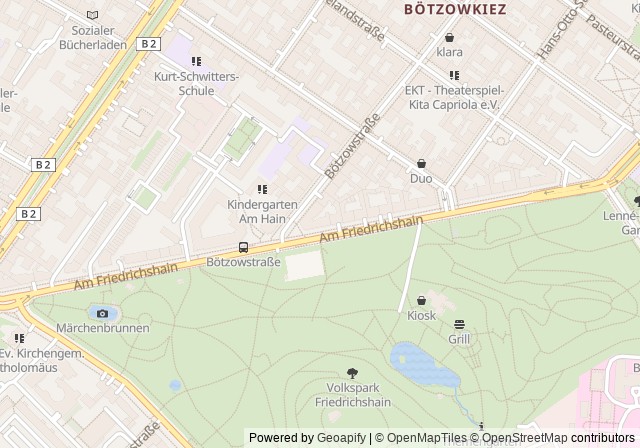 Tennisverein SG am Hain e.V. — 在 Google 地圖開啟