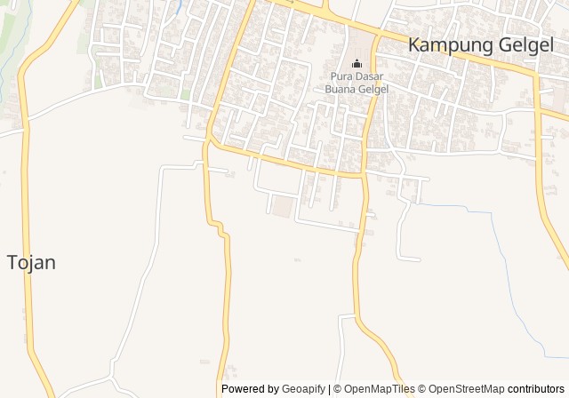 GOR Swecapura — เปิดใน Google Maps