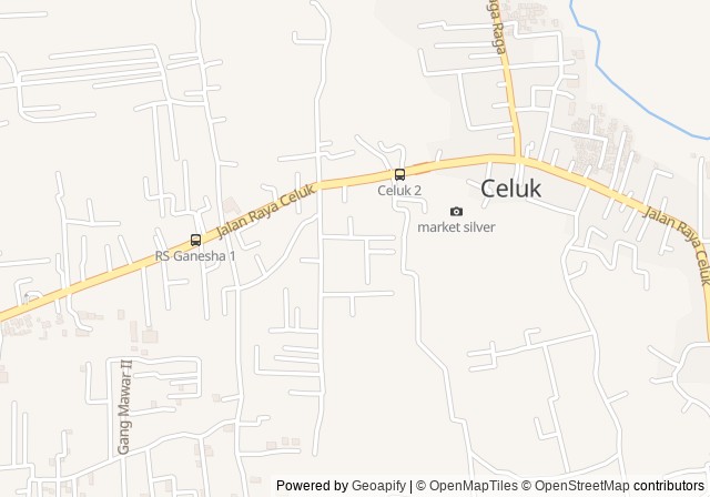 Celuk Tennis Club — เปิดใน Google Maps