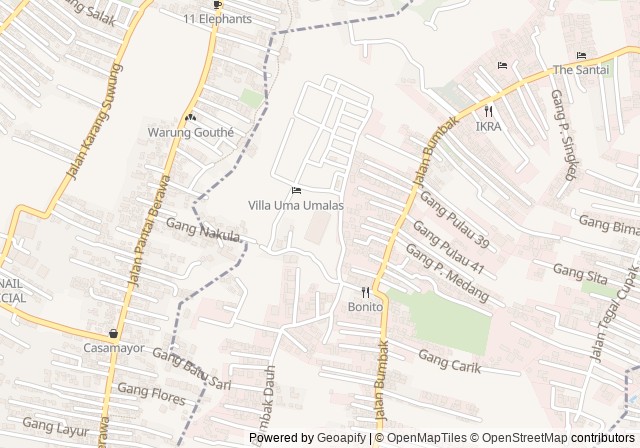 Liga.tennis Centre & Academy — เปิดใน Google Maps