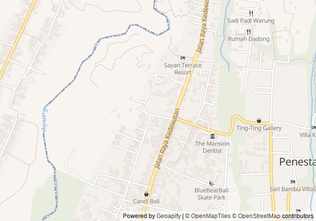 Mahima Tennis, Padel & Gym — เปิดใน Google Maps