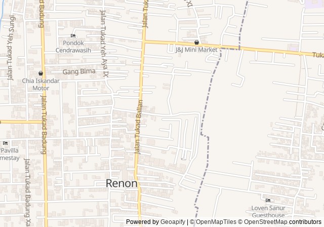 Oos Tennis — เปิดใน Google Maps