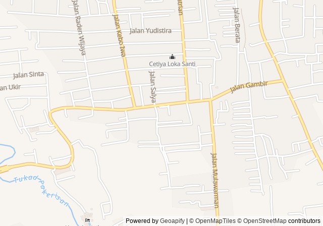 Tennis Field Abianbase — เปิดใน Google Maps