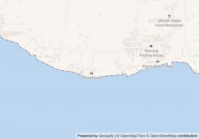 Citakara Sari Estate (Tennis Court) — เปิดใน Google Maps