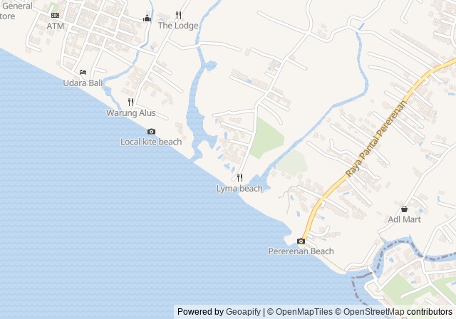Villa Melissa – Pantai Lima Estate (Tennis Court) — เปิดใน Google Maps