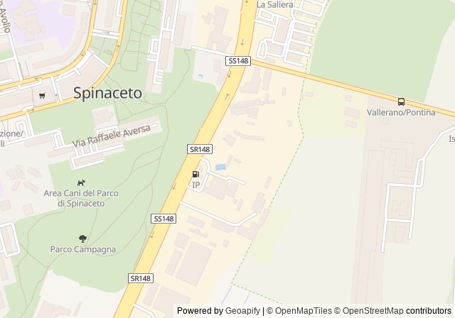 Almus Sporting Village (ex Siesta) — เปิดใน Google Maps