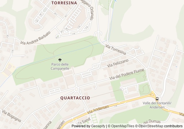 Asd La Pineta — Open in Google Maps