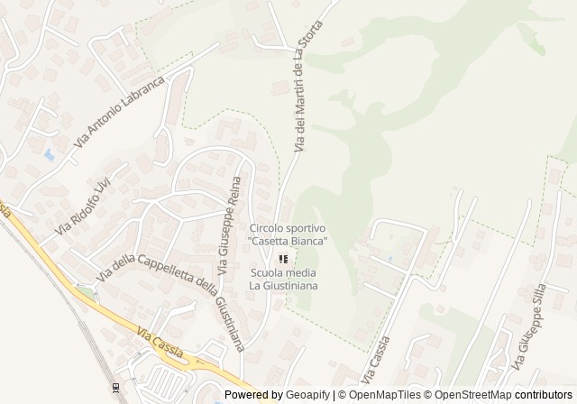 ASD Sport Project — เปิดใน Google Maps