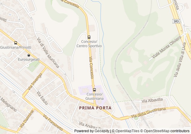 Centro Sportivo Jolly — Open in Google Maps