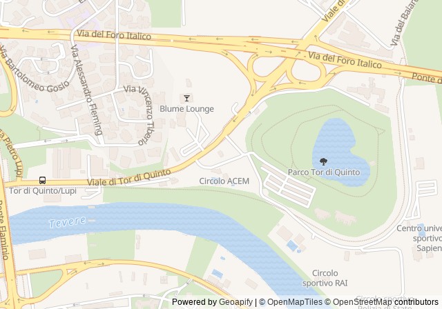 Circolo Acem — Open in Google Maps