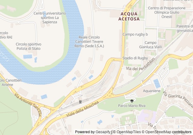 Circolo Montecitorio — Open in Google Maps