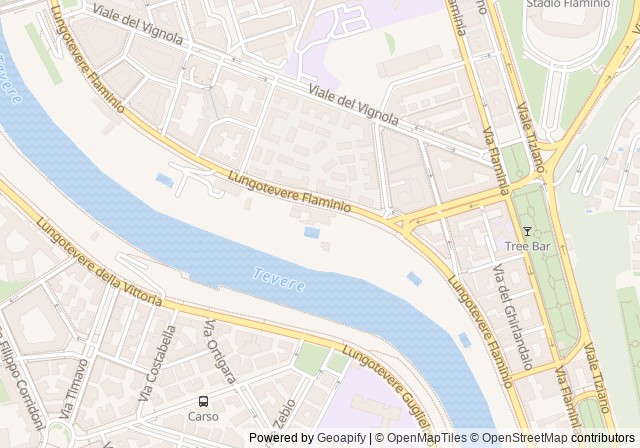 Circolo Ufficiali Marina Militare — 在 Google 地圖開啟