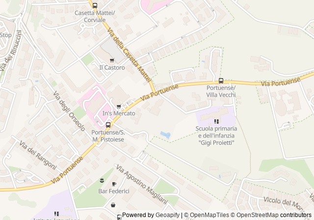 Domar Sporting Club — Open in Google Maps