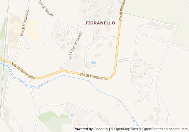 Fioranello tennis Academy — เปิดใน Google Maps