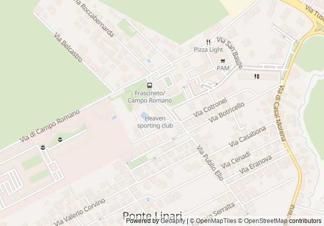 Heaven Sporting Club - Morena — เปิดใน Google Maps
