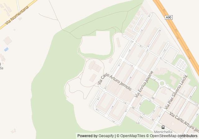 Heaven Sporting Club - Torraccia — เปิดใน Google Maps