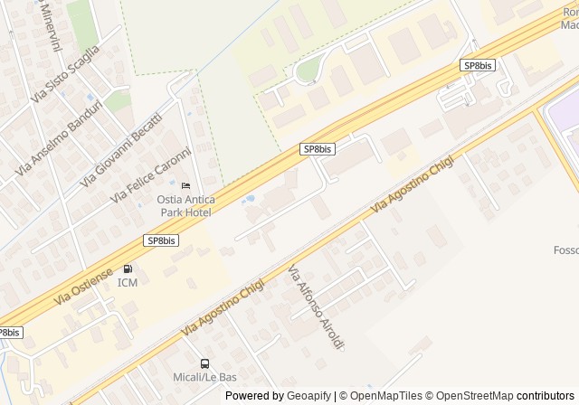Helios Village — Open in Google Maps