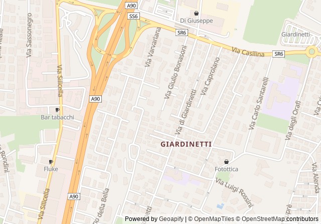 Miami Sporting Club — เปิดใน Google Maps