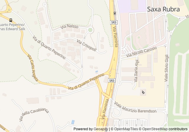 Nettuno Club Saxa Rubra - NC Sporting — 在 Google 地圖開啟
