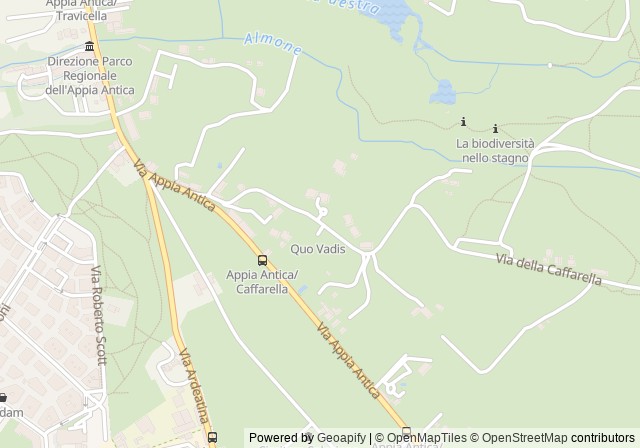 Quo Vadis Sporting Club — Open in Google Maps