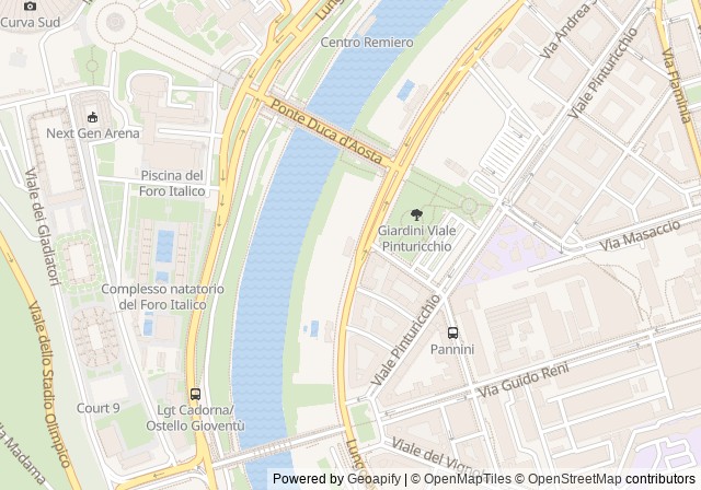 R&D TENNIS ACADEMY — Open in Google Maps