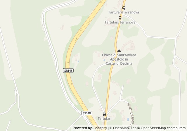 Scuola Tennis Corrado Barazzutti — 在 Google 地圖開啟