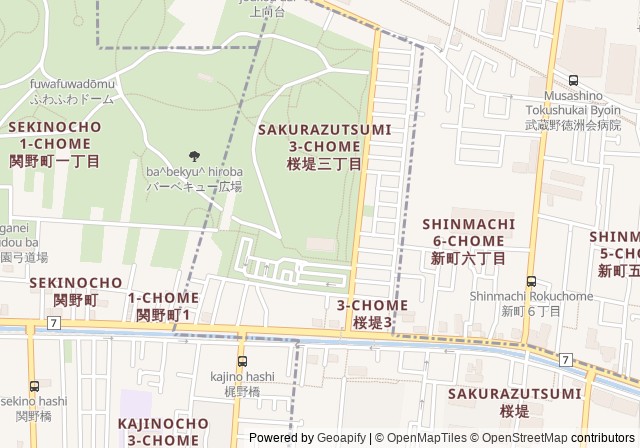 Court No. 1 — เปิดใน Google Maps