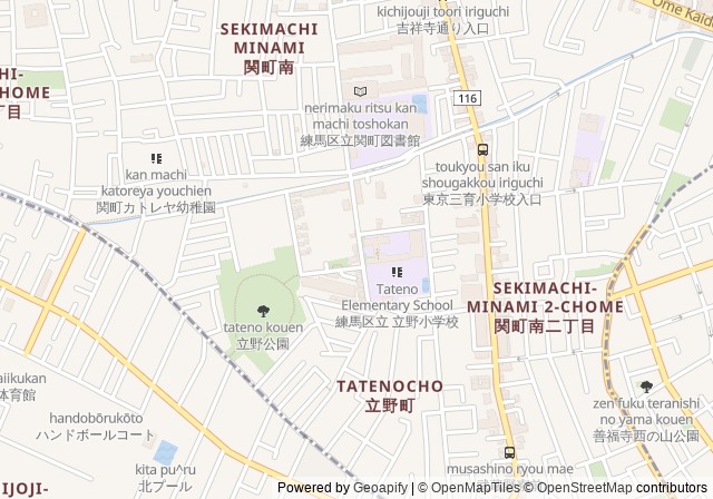 Big K Tennis — เปิดใน Google Maps