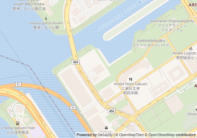 BUDDY Sports Arena — เปิดใน Google Maps