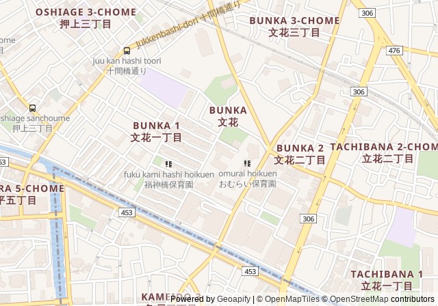 Bunka Tennis Court — เปิดใน Google Maps