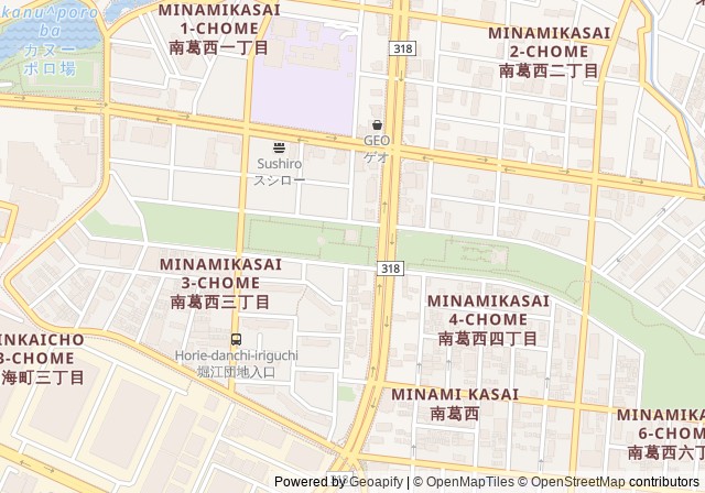 Comprehensive Recreation Park — เปิดใน Google Maps