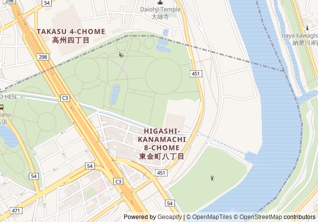 Tennis Court — เปิดใน Google Maps