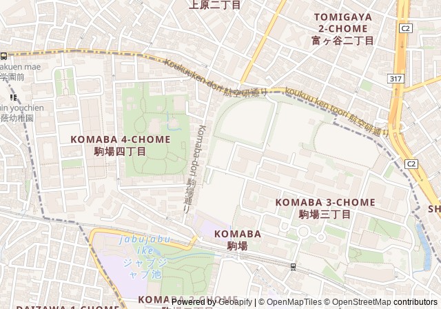 Tennis Court — เปิดใน Google Maps