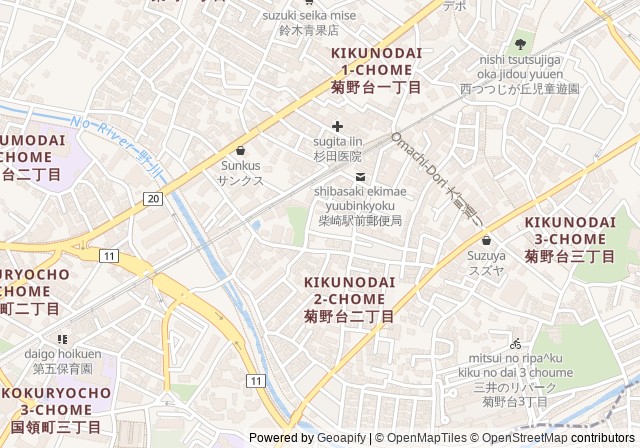 Futures Tennis Shibasaki Tennis School — เปิดใน Google Maps