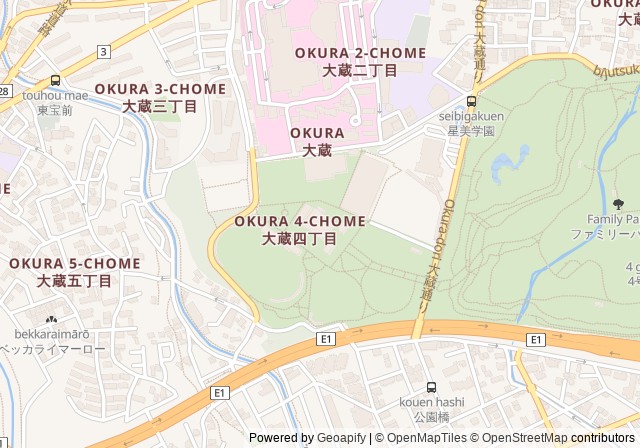 General Sports Ground Gymnasium — เปิดใน Google Maps