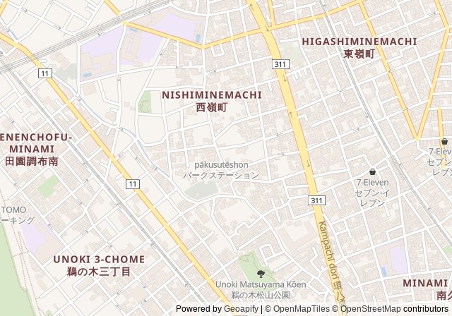Greenwood Tennis School — เปิดใน Google Maps