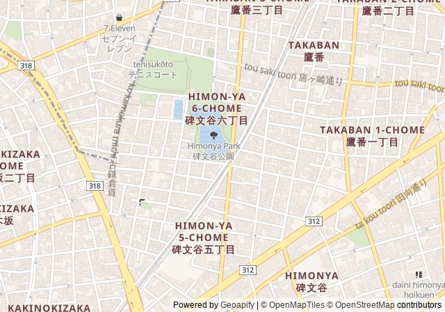 Himonya Park — เปิดใน Google Maps
