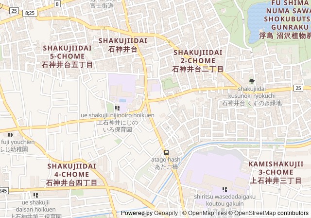 Inaho Tennis School — เปิดใน Google Maps