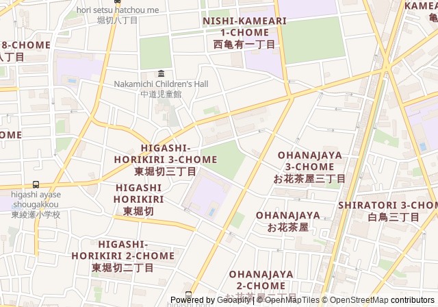 Kamichiba Park — เปิดใน Google Maps