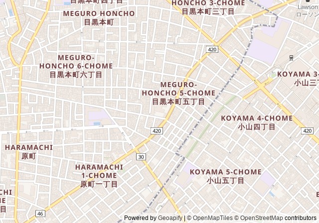 Meguro Municipal Central Gymnasium — เปิดใน Google Maps