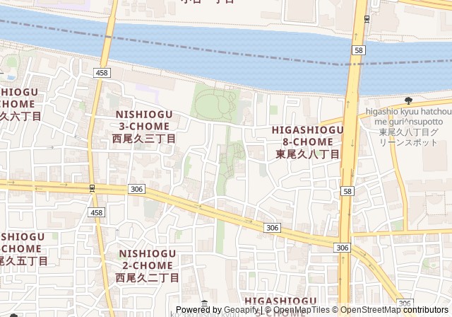 Miyamae Park — เปิดใน Google Maps