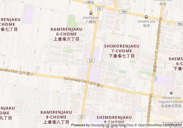 MTS Tennis Arena Mitaka — เปิดใน Google Maps
