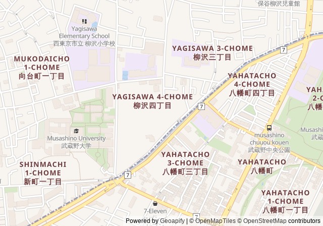 MUFG Park Tennis Court — เปิดใน Google Maps