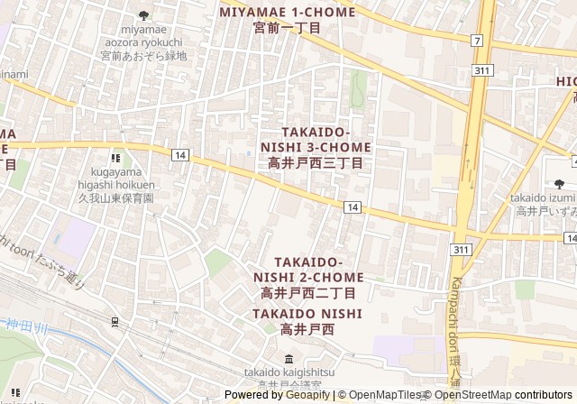 Musashino Dome Tennis School — เปิดใน Google Maps