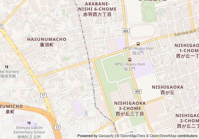 National Sports Science Center Outdoor Tennis Court — เปิดใน Google Maps